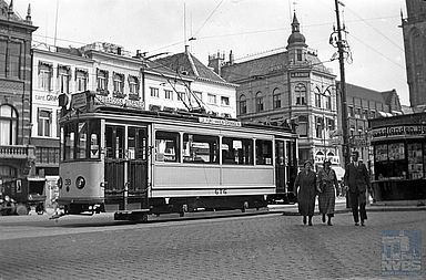 GTG 38 Grote Markt